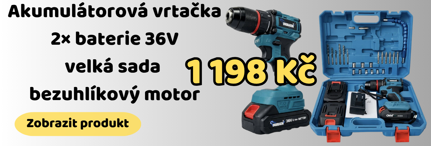 aku vrtacka
