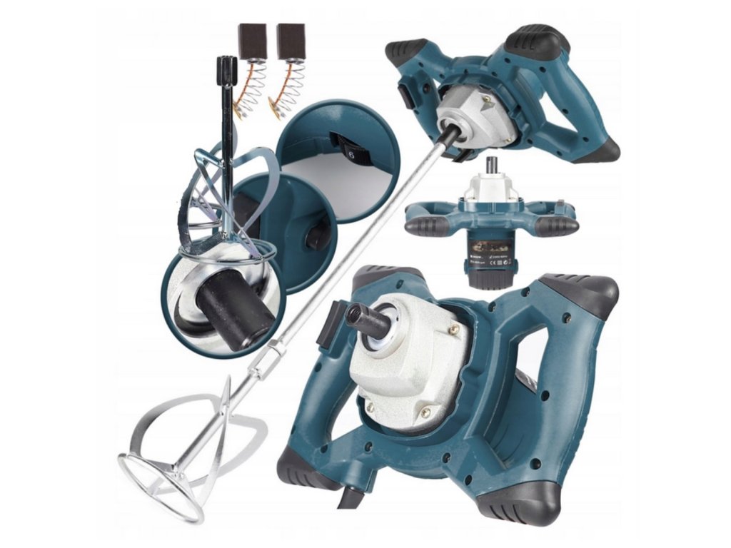 Ondragon míchadlo 2550 W