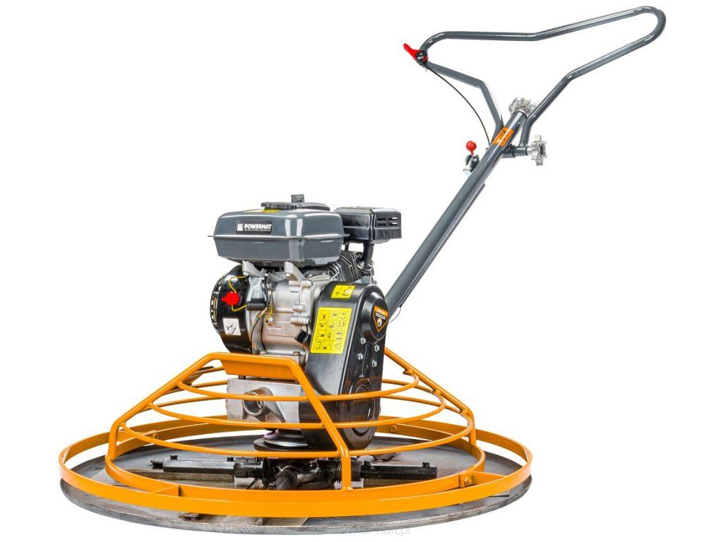 Zacieraczka Powermat