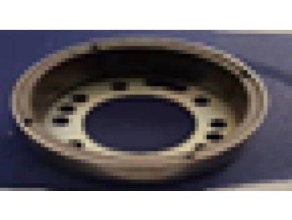 Rotor KD132 (Kraft&Dele)