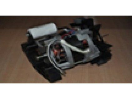 Motor pro betónovú miešačku Kraft&Dele KD491