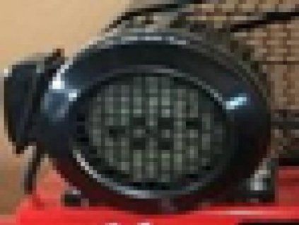 Náhradný motor pro olejový kompresor Kraft&Dele KD402