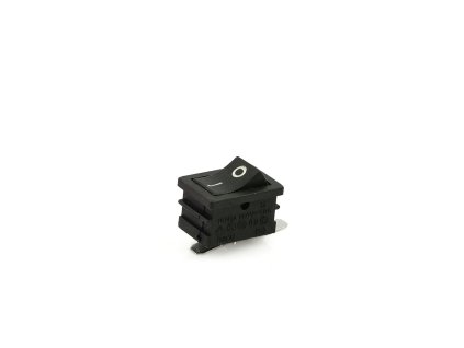 Excentrický vypínač pro šlifinku 125 mm — Geko