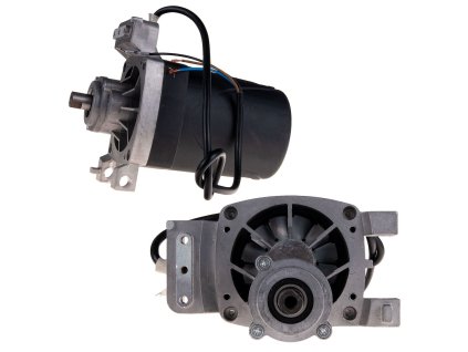 Motor pro řezací stroj stolový na dřevo 250 mm Geko – EAN: 5901477174162