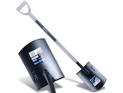 Špadel jednoduché 120 cm Geko — EAN 5903418301637