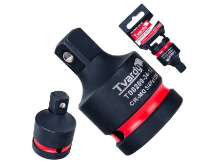Rázová redukce 3/4"(F) x 1/2"(M) CR-MO – Geko