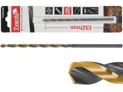 55641 cernozlate prodluzovaci vrtak do kovu hss m2 4 8 mm 1 100 400