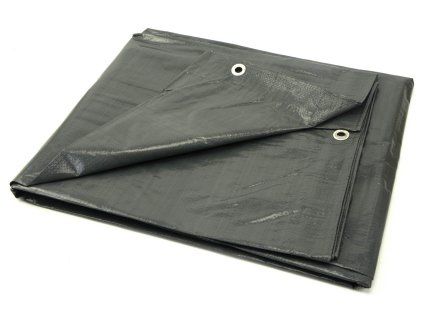 65271 plachta 6x12 m extra silna seda 120g 2