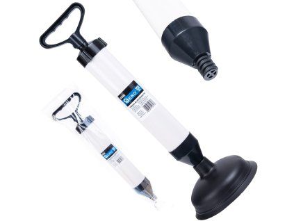 66921 pumpa protahovac pro cisteni potrubi 50
