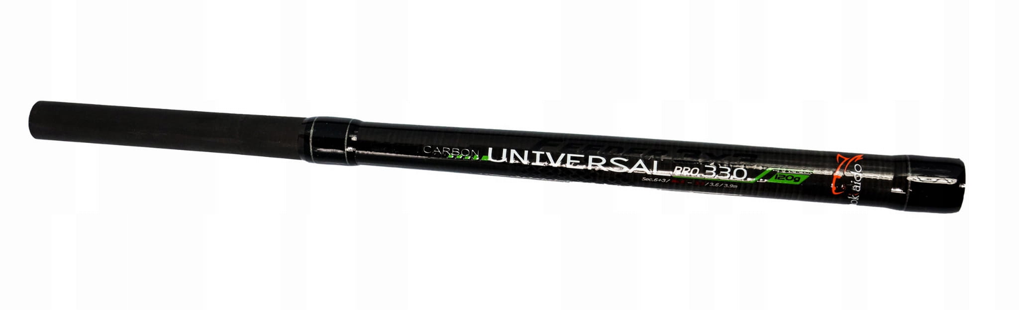 Feederový prut compromise universal 330/360/390 – 120 g 7