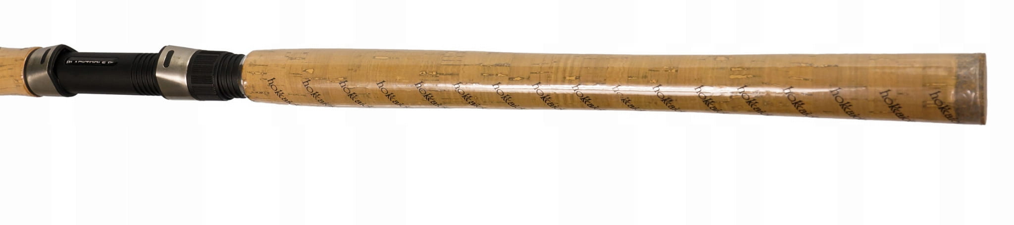 Prut Hokkaido comprehensive 2,4 m, 5–15 g, highcarbon 3