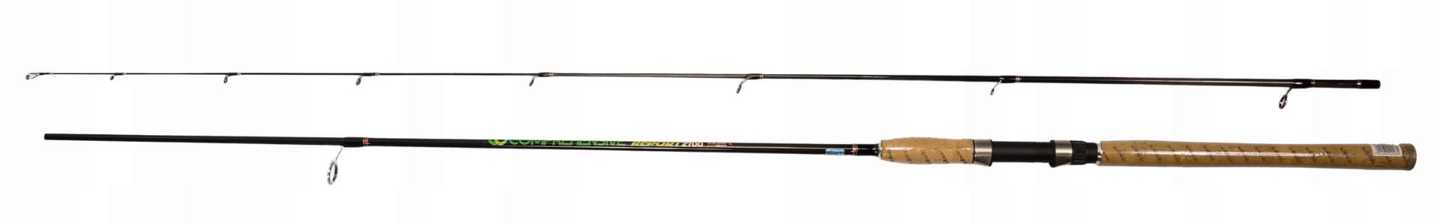 Prut Hokkaido comprehensive 2,4 m, 5–15 g, highcarbon 5