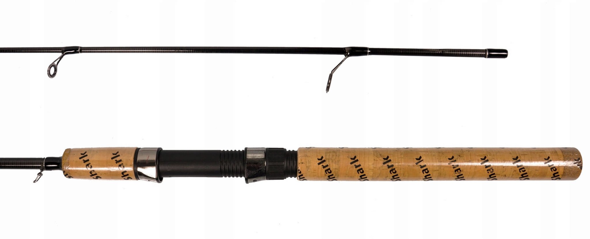 Prut spin shark Black tiger 2,1 highcarbon 10–20 g 6