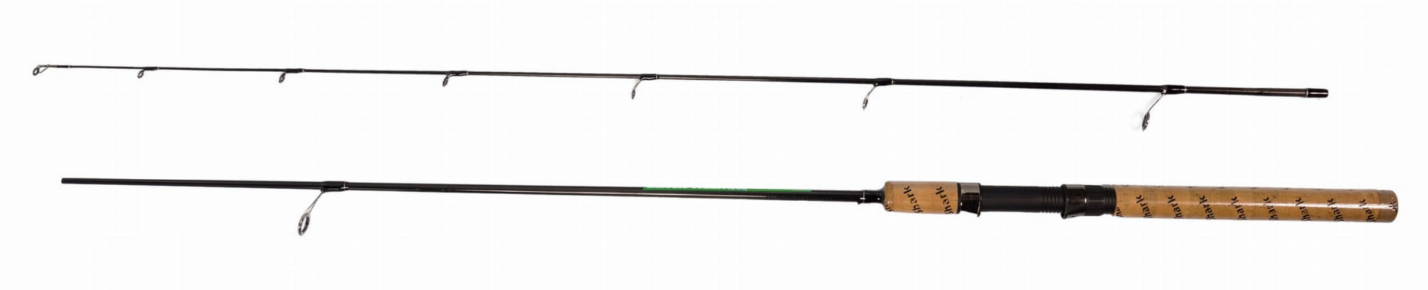 Prut spin shark Black tiger 2,1 highcarbon 10–20 g 7