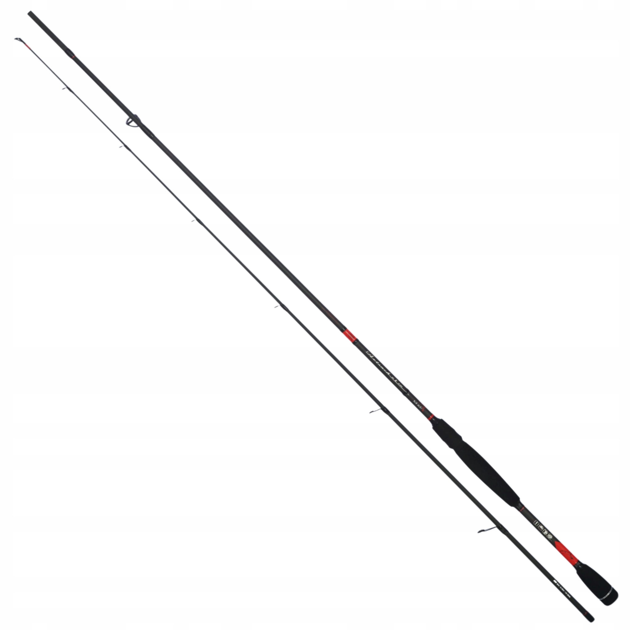Spinningový prut artsach AT 10–30 g, 2,4 m 4