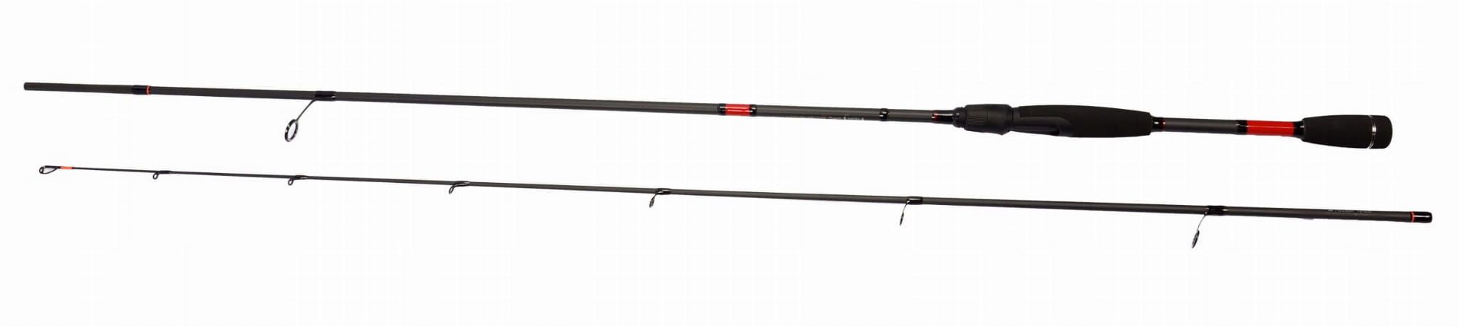 Spinningový prut Bright AT 10–30 g, 2,28 m 3