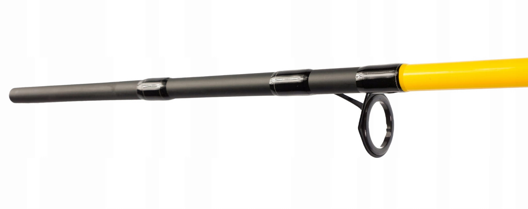 Rybářský prut na sumce Hokkaido brawo 2,4 m, 100–250 g, fullblank 6