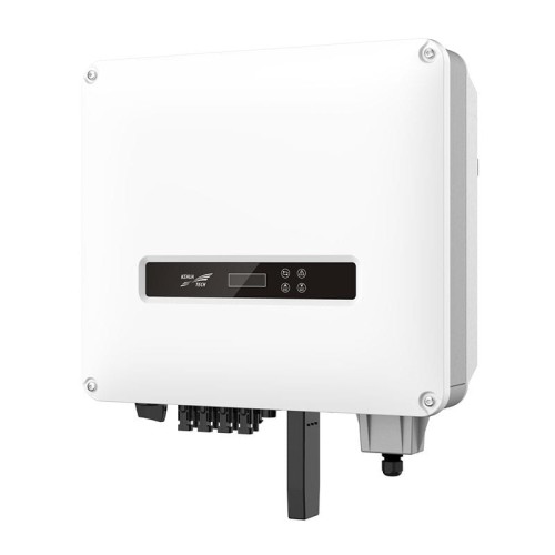 Střídač KEHUA SPI3000-B2 3 kW – čelní pohled