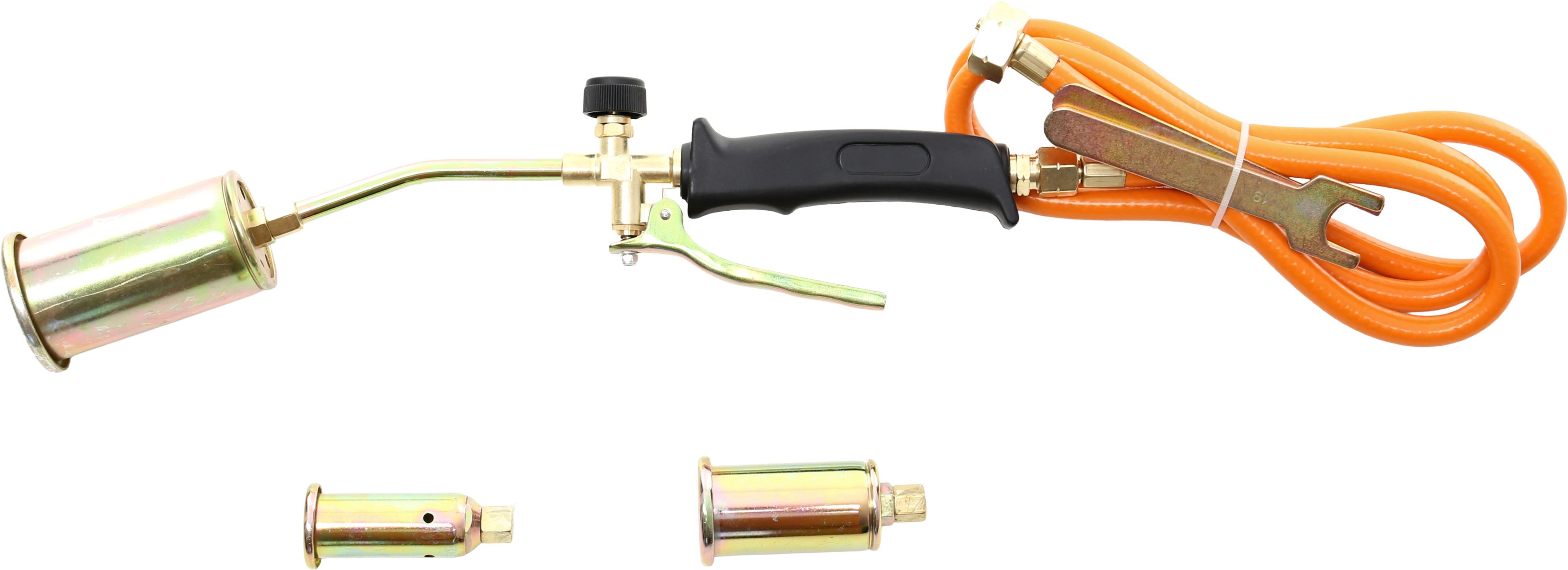 Kraft&Dele KD10302 — tři vyměnitelné difuzory