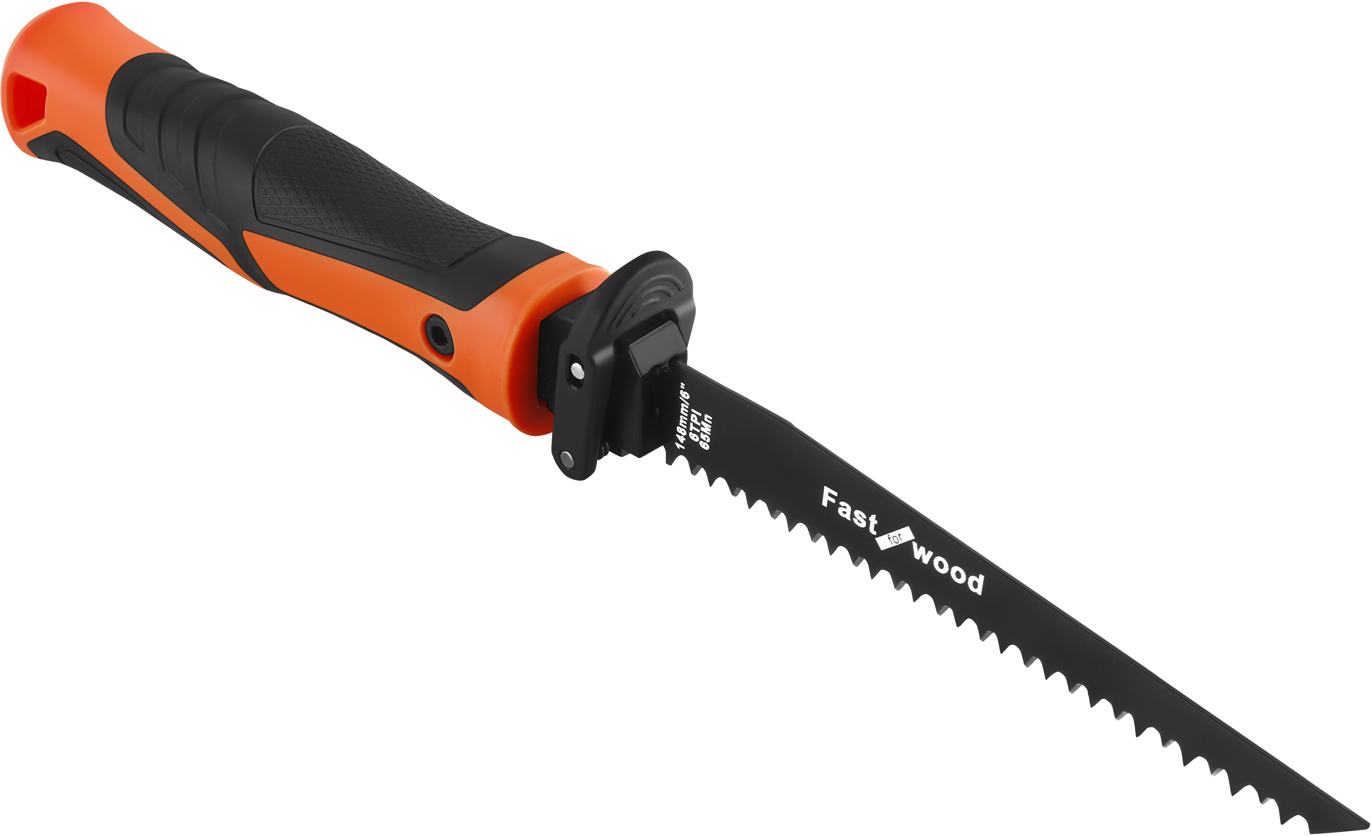 Kraft&Dele KD11275 – detail držáku s pilkovým listem