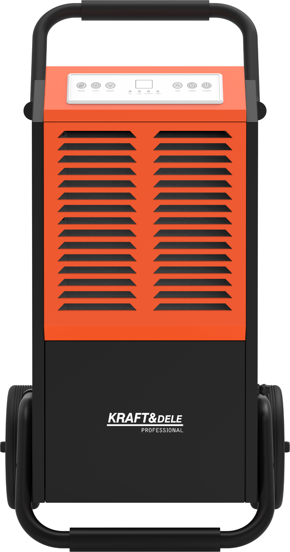 Kraft&Dele KD11748 – mobilita a kola