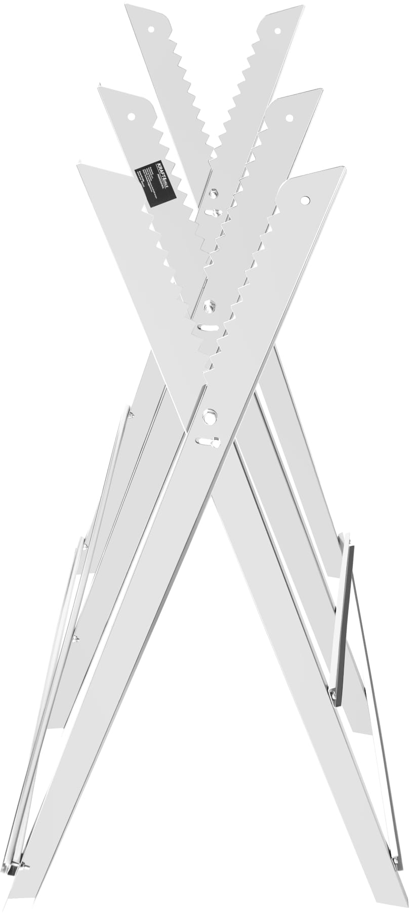 Kraft&Dele KD11890 — nastavitelná ramena