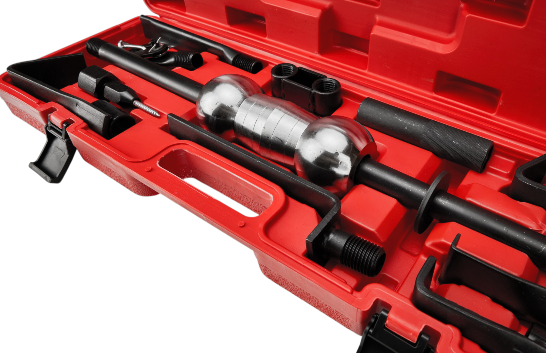 Kraft&Dele KD12543 — transportní kufr