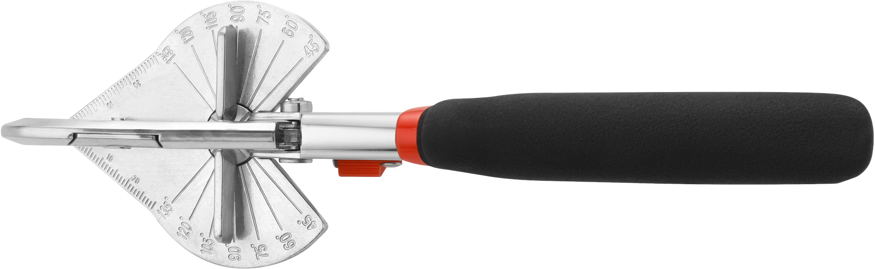Kraft&Dele KD12675 — protiskluzová rukojeť