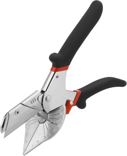 Kraft&Dele KD12675 nůžky — celkový pohled