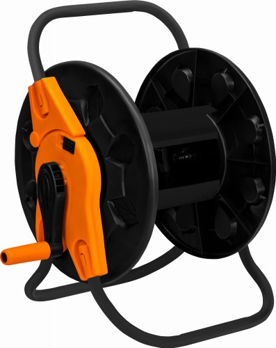 Naviják na zahradní hadici KD2161 – celkový pohled