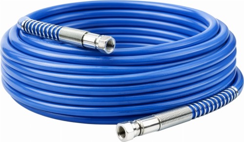 Kraft&Dele KD2172 – vysokotlaká hadice pro stříkací agregát, celkový pohled