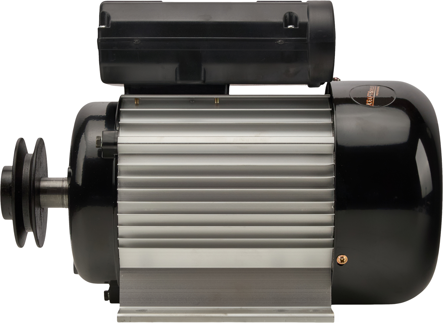 Elektromotor KD2230 svorkovnice