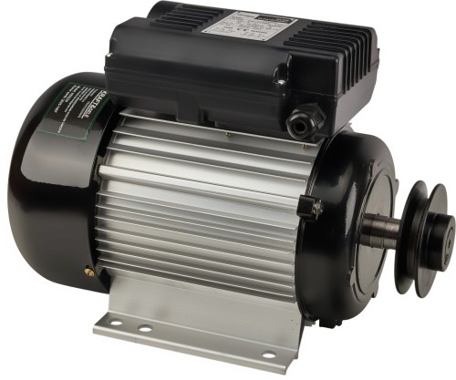 Elektromotor KD2230 celkový pohled