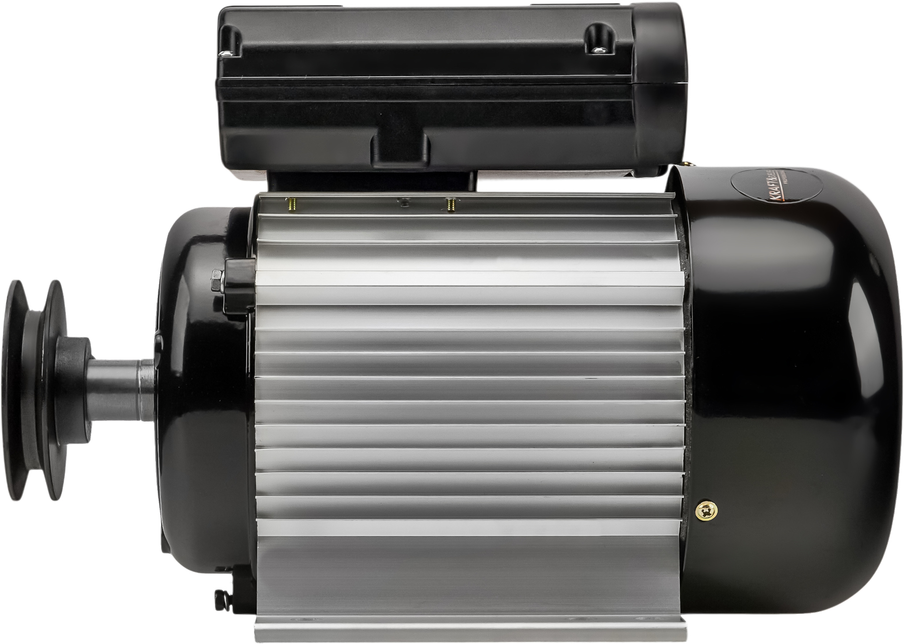 Elektromotor KD2232 patky a uchycení