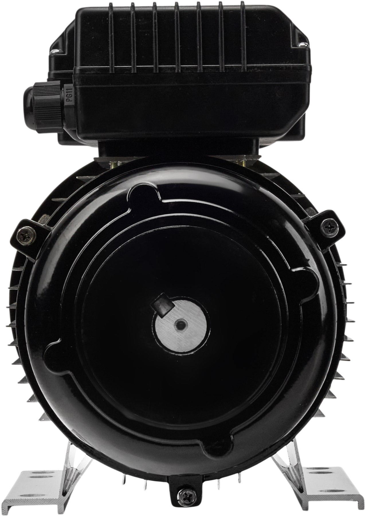 Elektromotor KD2232 typový štítek s parametry