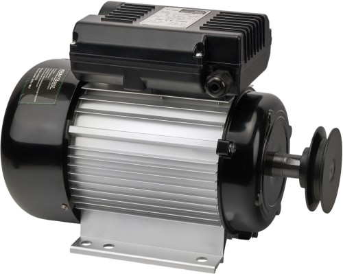 Elektromotor KD2232 celkový pohled