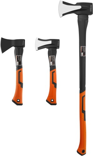 Sada seker Kraft&Dele KD235 — celkový pohled na sadu