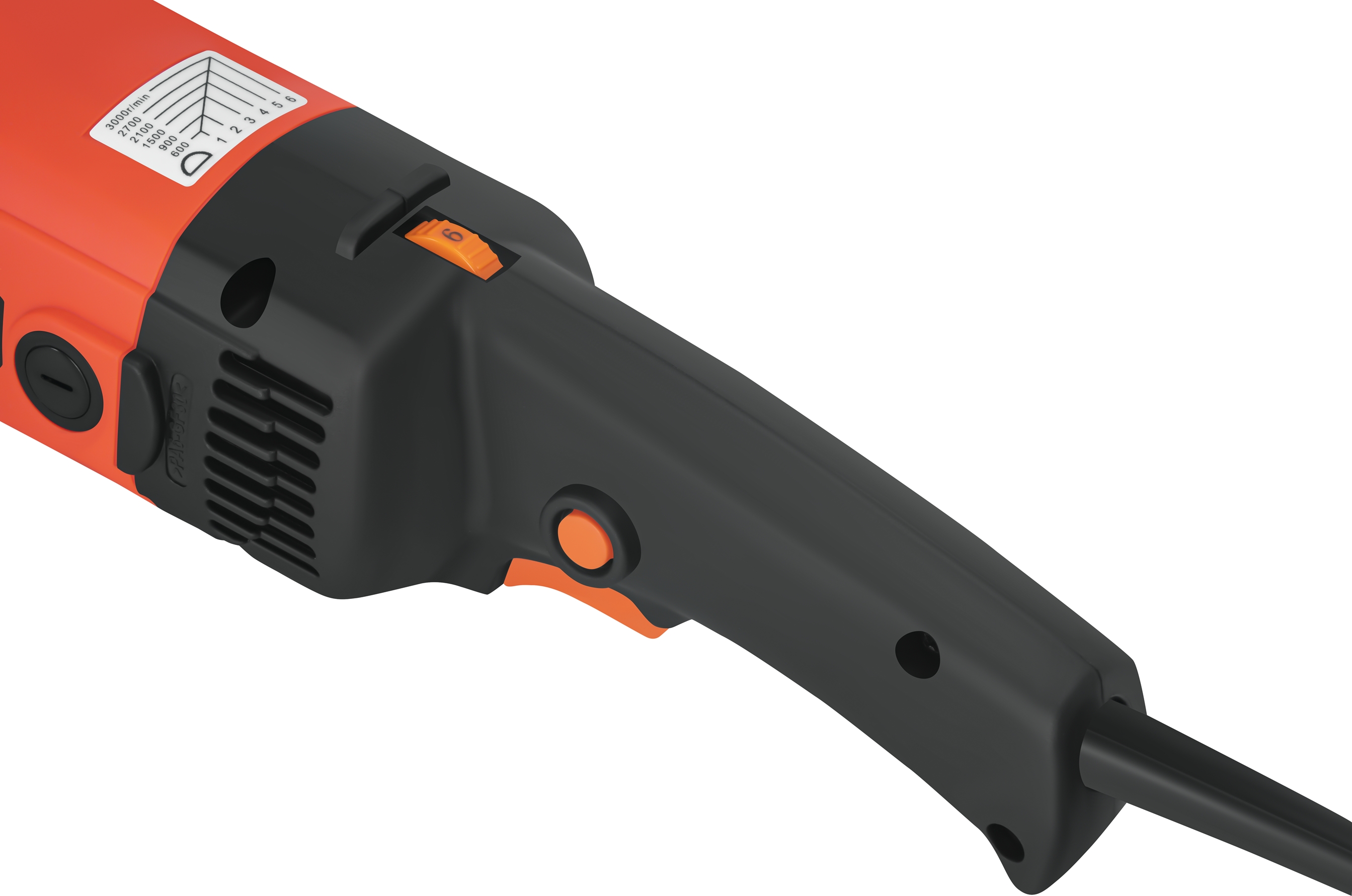 Válcová bruska KD3064 — drátěný kartáč