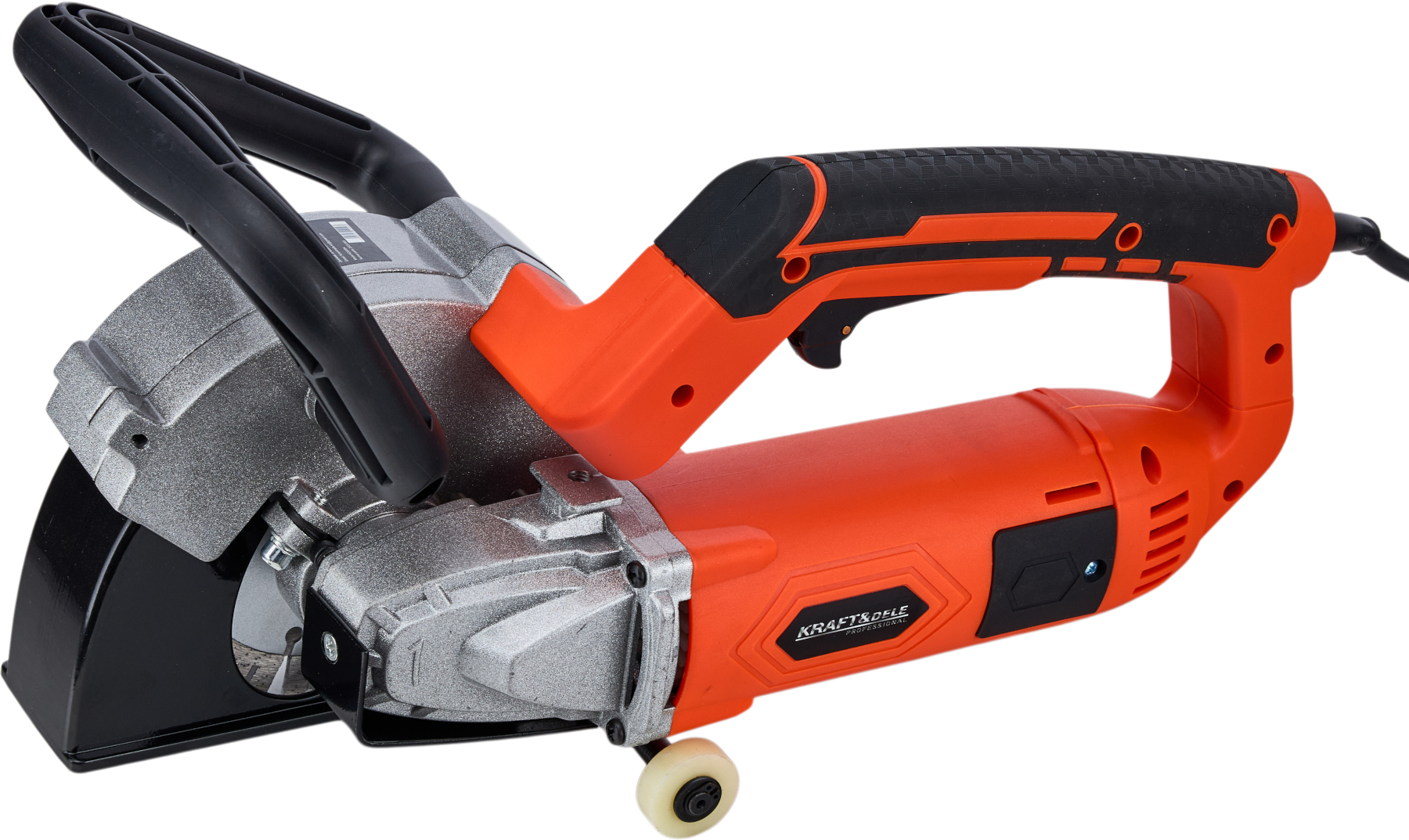 Elektrická drážkovačka KD3084 – nastavení šířky