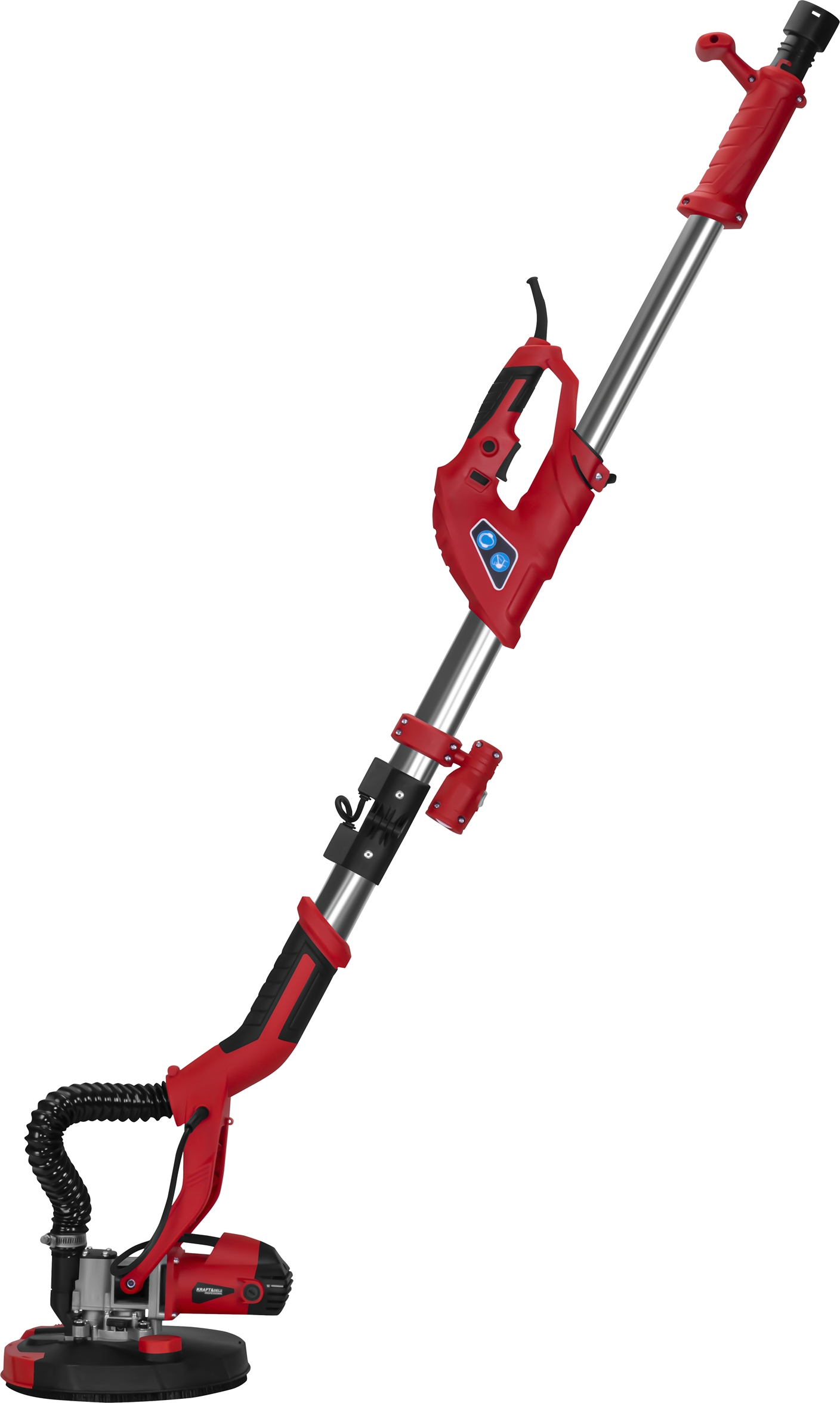 Bruska KD3133 – teleskopická tyč