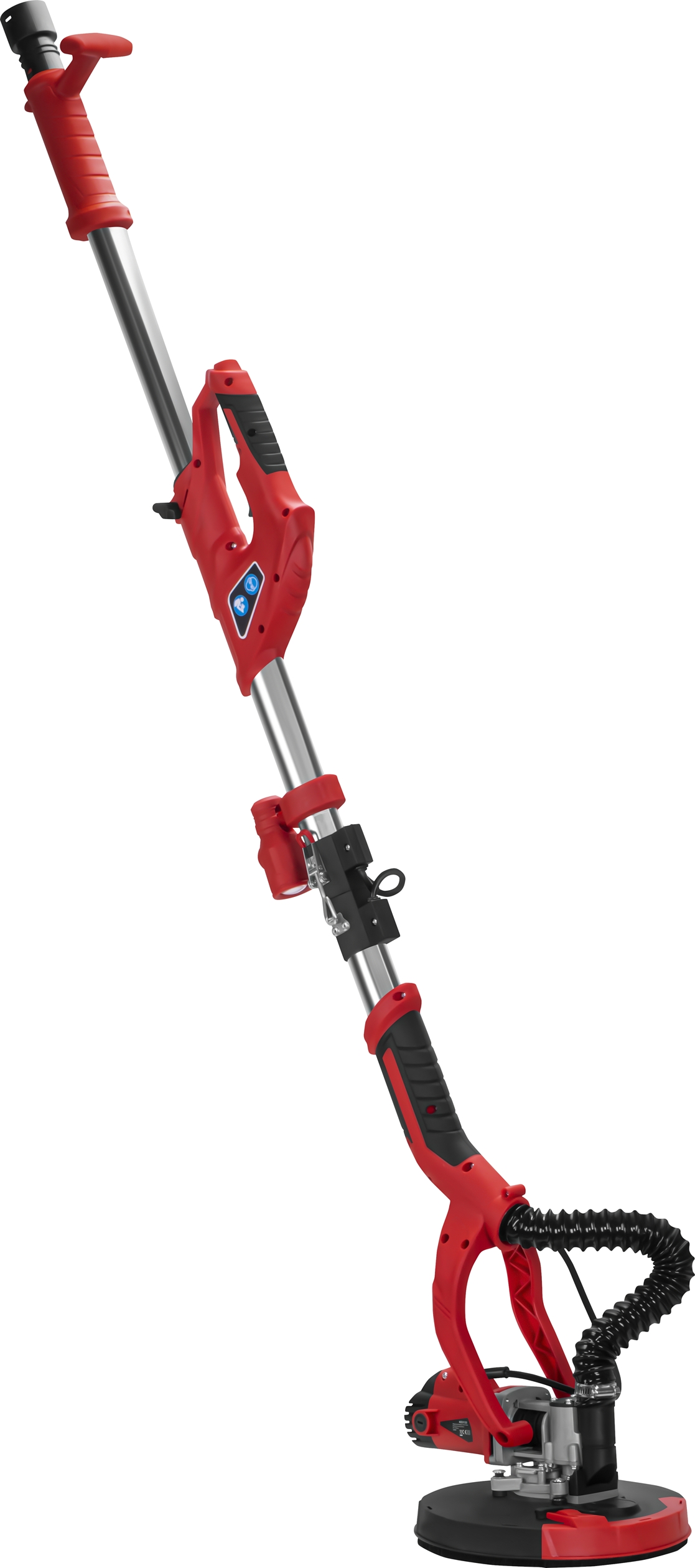 Bruska KD3133 – LED podsvícení