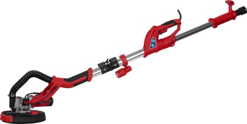 Bruska na sádrokarton KD3133 – celkový pohled