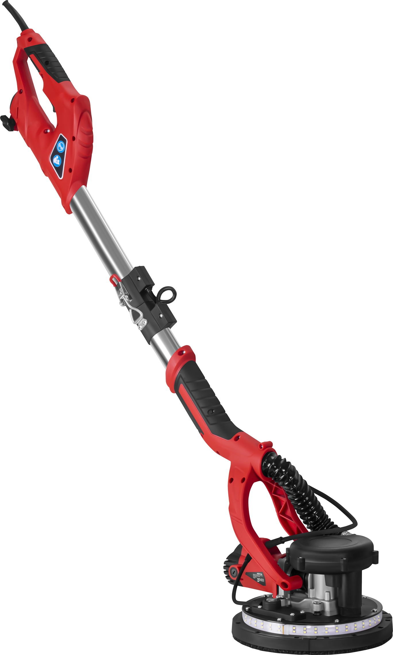 Bruska na sádrokarton KD3134 – vak na prach