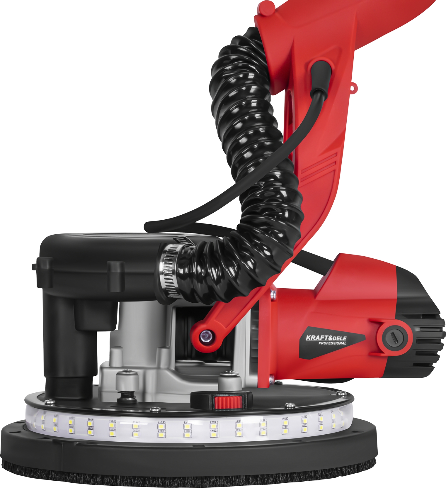 Bruska na sádrokarton KD3134 – regulace otáček