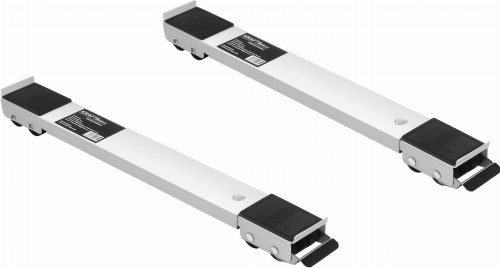 Pohyblivé podložky KD3187 – celkový pohled na sadu