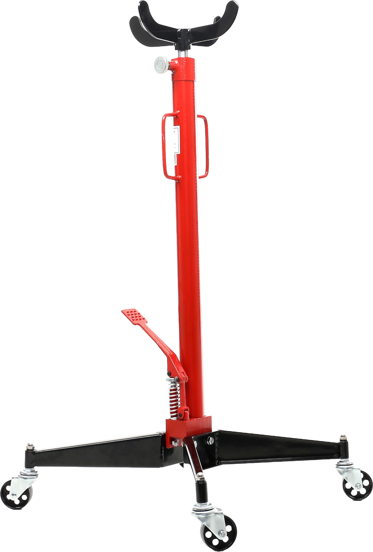Zvedák převodovky KD322 – stabilní základna