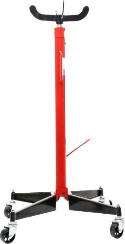 Zvedák převodovky 500 kg KD322 – celkový pohled
