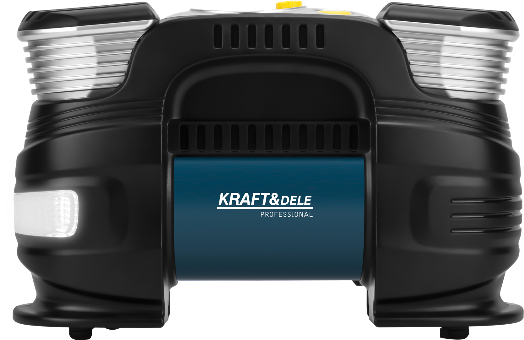 Kraft&Dele KD3443 — digitální displej