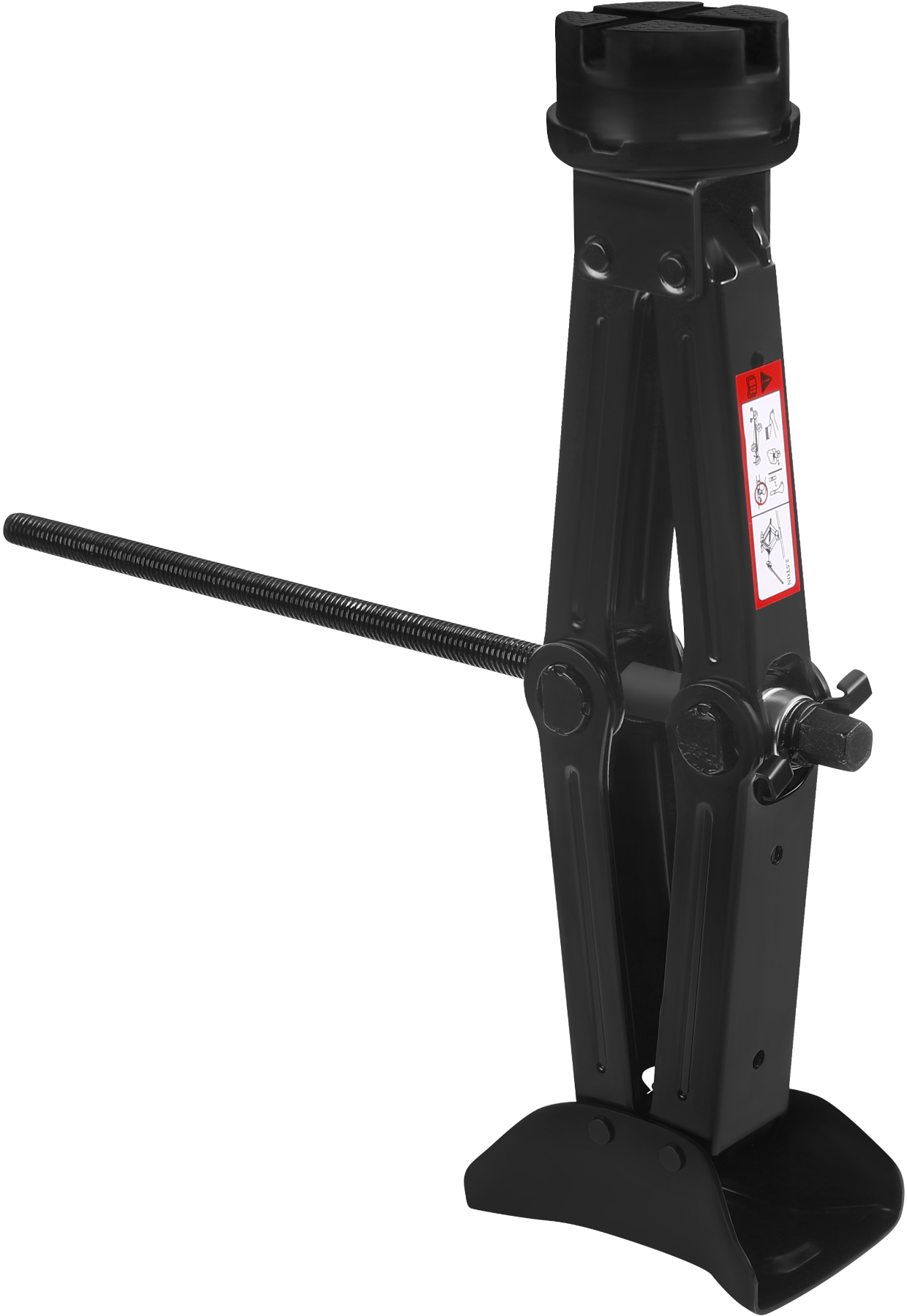 Zvedák trapézový KD3525 – taška pro uložení