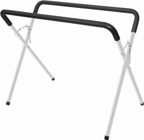 Kraft&Dele KD3585 skládací lakýrnický stojan — celkový pohled